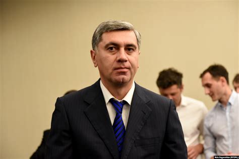 Former Georgian minister of defence Irakli Okruashvili detained