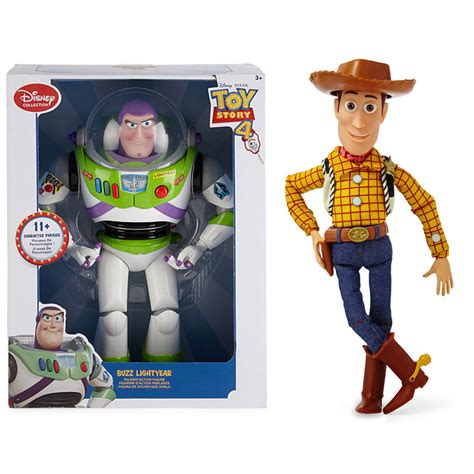 Only 1250 Regular 25 Disney Toy Story 4 Action Figures Deal