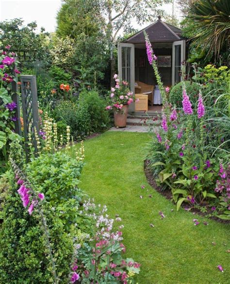 16 Cottage Living Garden Ideas To Consider Sharonsable