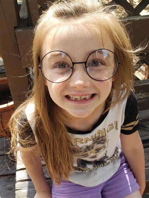Freckles Glasses And Losing Teeth Oh My The Cuteness Losing Teeth