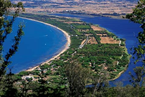 Explore monte argentario holidays and discover the best time and places to visit. Parco Naturale della Maremma Beach in Toscana :: Beachoo