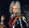 Juan V de Portugal, el Magnánimo