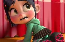 vanellope ralph wreck disney schweetz von venellope tumblr movies cosplay spend time pixar cute visiter