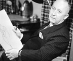 Christian Dior Biography - Facts, Childhood, Family Life & Achievements ...