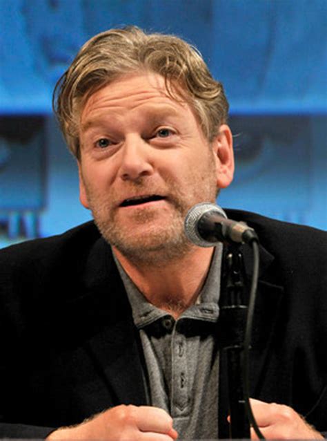 Kenneth Branagh From Bard To Thor Photo 26 Cbs News