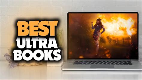 Best Ultrabook In 2023 Ultrabooks For Gaming Business More YouTube