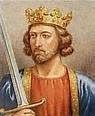 Edward I [r. 1272-1307]