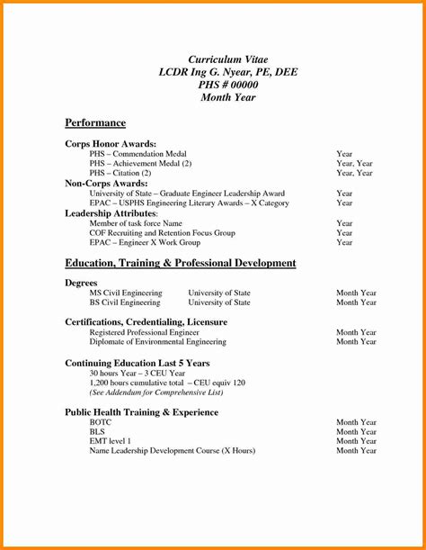 Job descriptions & responsibility samples inc.+ pdf samples. 25 Simple Resume format for Freshers in 2020 | Resume ...
