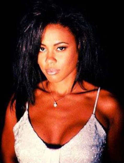 51 Hottest Lela Rochon Bikini Pictures Which Are Essentially Amazing