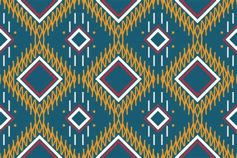 Simple Ethnic Design In The Philippines Traditional Pattern Design It