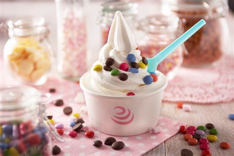Refreshingly Healthy Profits With Coolicious Soft Serve