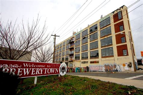 Your Guide To Brewerytown By Genbrewerytown Instagrammer