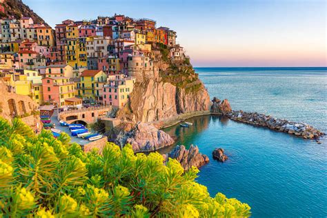 The Top 10 Romantic Small Towns For Your Trip To Italy Created By