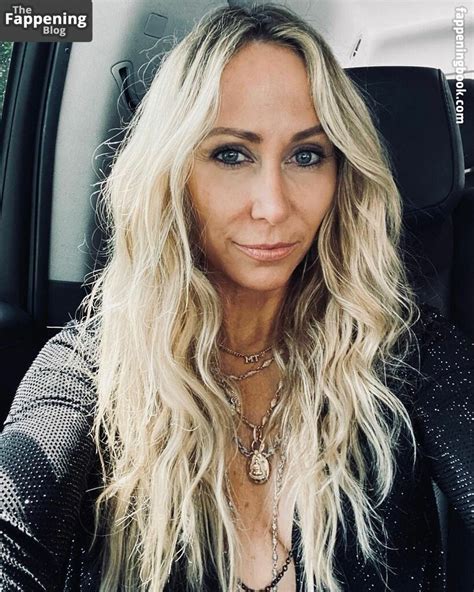 Tish Cyrus Nude X Photos