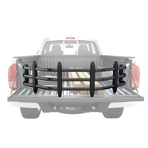 Universal Heavy Duty Pickup Truck Bed Tailgate Extender Zincera