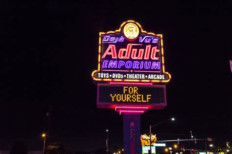Staff Pick—best Adult Costuming Déjà Vus Adult Emporium Las Vegas Weekly