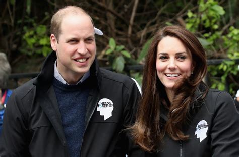 Prince William And Kate Middleton Demanding Million Euros In Topless Photos Trial