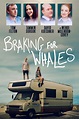 Tom Felton and Tammin Sursok on Making Braking for Whales