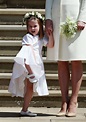 Principessa Charlotte, la figlia di William e Kate compie 4 anni: le ...