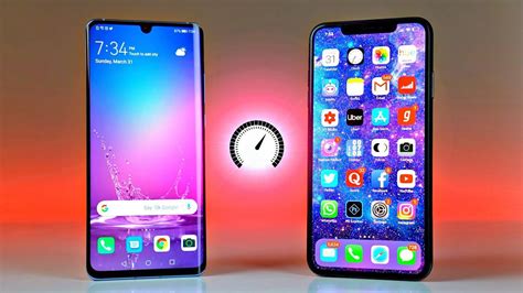 Released 2018, september 21 208g, 7.7mm thickness ios 12, up to ios 14.5.1 64gb/256gb/512gb storage apple iphone 12 pro max. iPhone XS VS Huawei P30 Pro - GameSource
