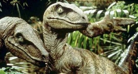 Jurassic Park Awareness Follows Fantasy Exploring Your Mind