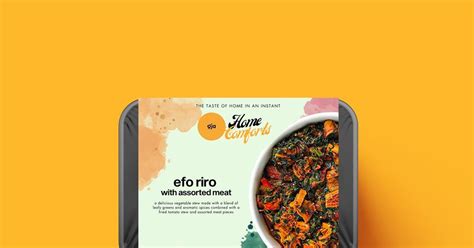 African And Caribbean Grocer Oja Launches Ready Meals News The Grocer