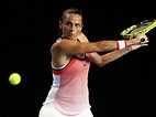 Roberta Vinci finally cracks world's top 10 following US Open final ...