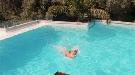 woman diving swimming pool stock footage and videos 1 409 stock videos