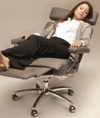 See more ideas about computer chair, chair, computer workstation. Adele Executive Recliner Chair Lafer Adele Executive Office Recliner