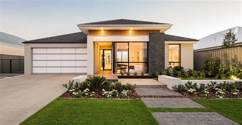 The Signature Single Storey Home Design | Ventura Homes
