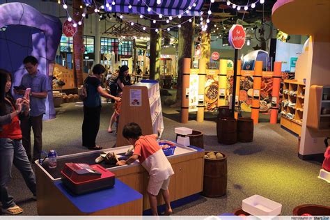 10 Reasons To Visit The Science Centre Singapore In 2015 Thesmartlocal