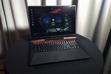 Lenovo Ideapad Y900 Hands On More To Love Digital Trends