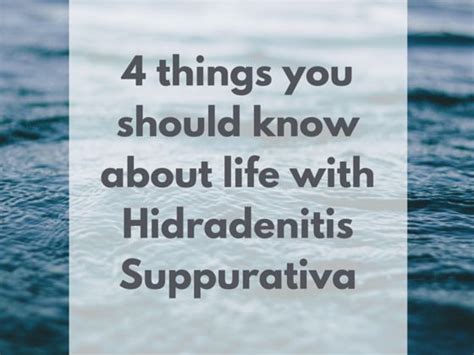 14 Best Hidradenitis Suppurativa Images On Pinterest Anxiety Anxiety