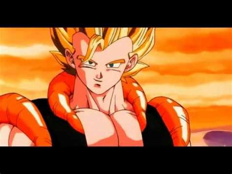 Fusion reborn then check out the links below for the hd remastered version! Dragon Ball Z Movie Fusion Reborn! Gogeta Is Born! - YouTube
