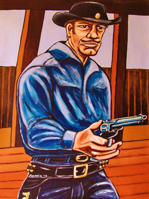 Have Gun Will Travel Print Poster Richard Boone Paladin Etsy