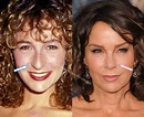 11+ Jennifer Grey Then And Now - aby