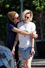 Por primera vez, Kristen Stewart habla de su relación con su novia