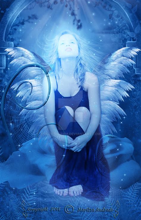 Angel Of Peace By Duzetdaram On DeviantArt