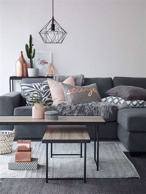 The Best Living Room Decorating Ideas Trends 2019 14 Pimphomee