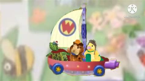 The Wonder Pets Save The Squirrel Theme Song Archived Youtube