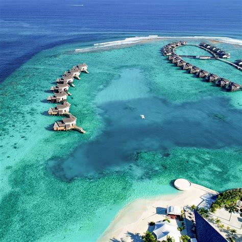 Luxury Maldives Holidays 2021 2022 Travelbag