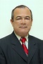 Pastor Edinaldo Domingos: Pr. Martim Alves da Silva