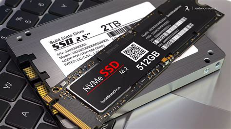 The Battle Of Ssd And Ram A Comprehensive Guide