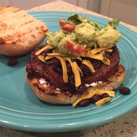 The Lowcountry Lady Big Green Egg Taco Burgers