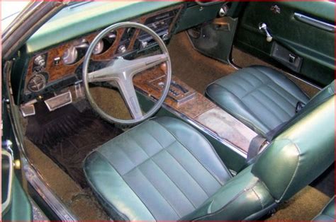 1969 Sold Out Pontiac Firebird Convertible