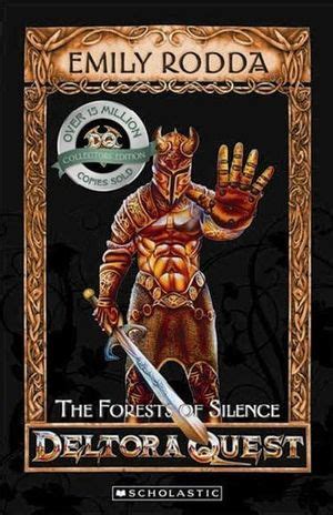 Booktopia Forests Of Silence Th Anniversary Edition Deltora