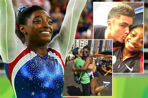 Simone biles net worth, total assets, source of income. Know CemSim: simone biles and arthur mariano