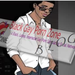 Black Gay Porn Zone On Twitter Zaddyyy Blckdynamite21 Walked In Max