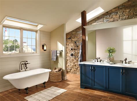 25 master bathroom ideas new design styles and trends for 2021 bath er. 10 Spectacular Bathroom Design Innovations Unraveled at ...