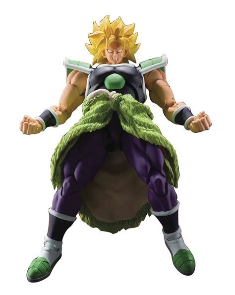 16,354 likes · 8 talking about this. FEB198922 - DRAGON BALL SUPER BROLY S.H.FIGUARTS AF - Previews World